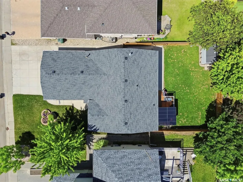 231 Maguire Court Saskatoon SK S7H 4E1