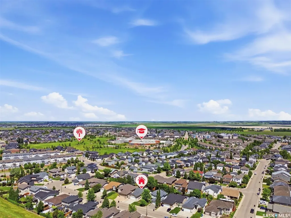 231 Maguire Court Saskatoon SK S7H 4E1