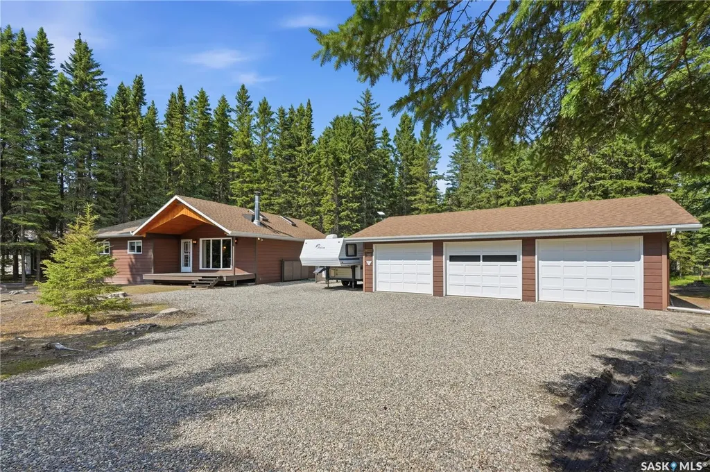 23 Saskatchewan Drive Candle Lake SK S0J 3E0