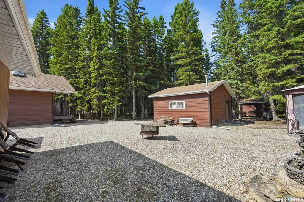 23 Saskatchewan Drive Candle Lake SK S0J 3E0