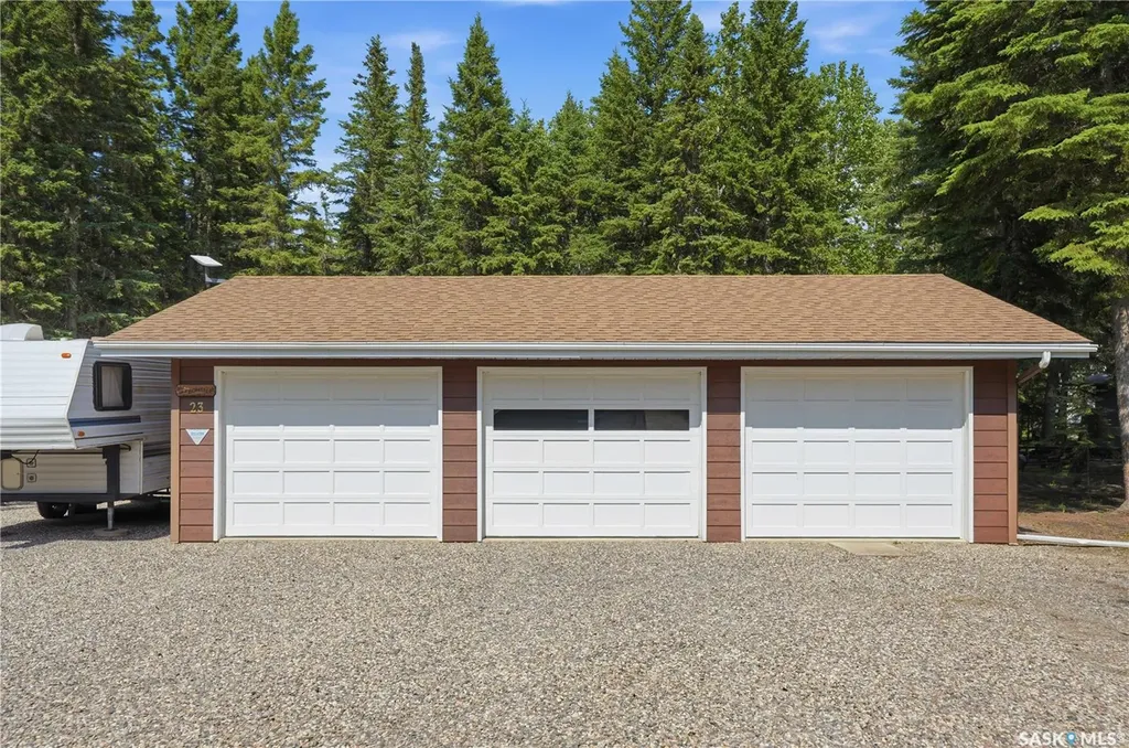 23 Saskatchewan Drive Candle Lake SK S0J 3E0