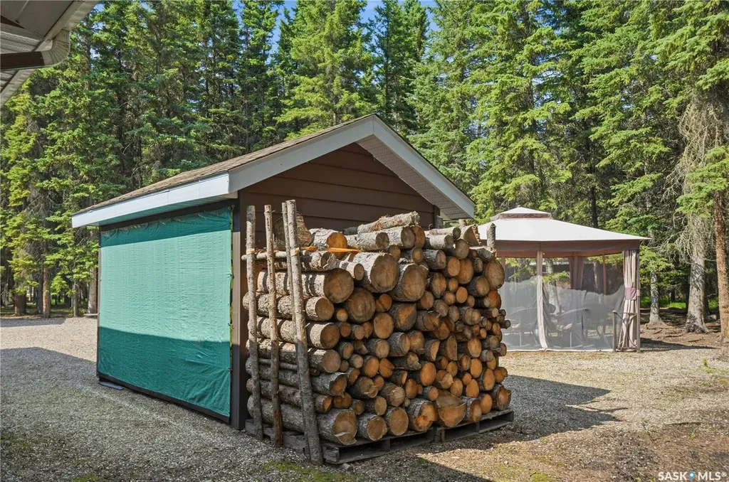 23 Saskatchewan Drive Candle Lake SK S0J 3E0