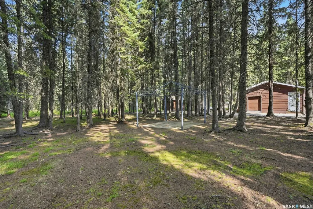 23 Saskatchewan Drive Candle Lake SK S0J 3E0
