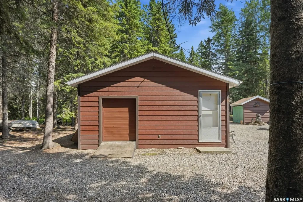 23 Saskatchewan Drive Candle Lake SK S0J 3E0