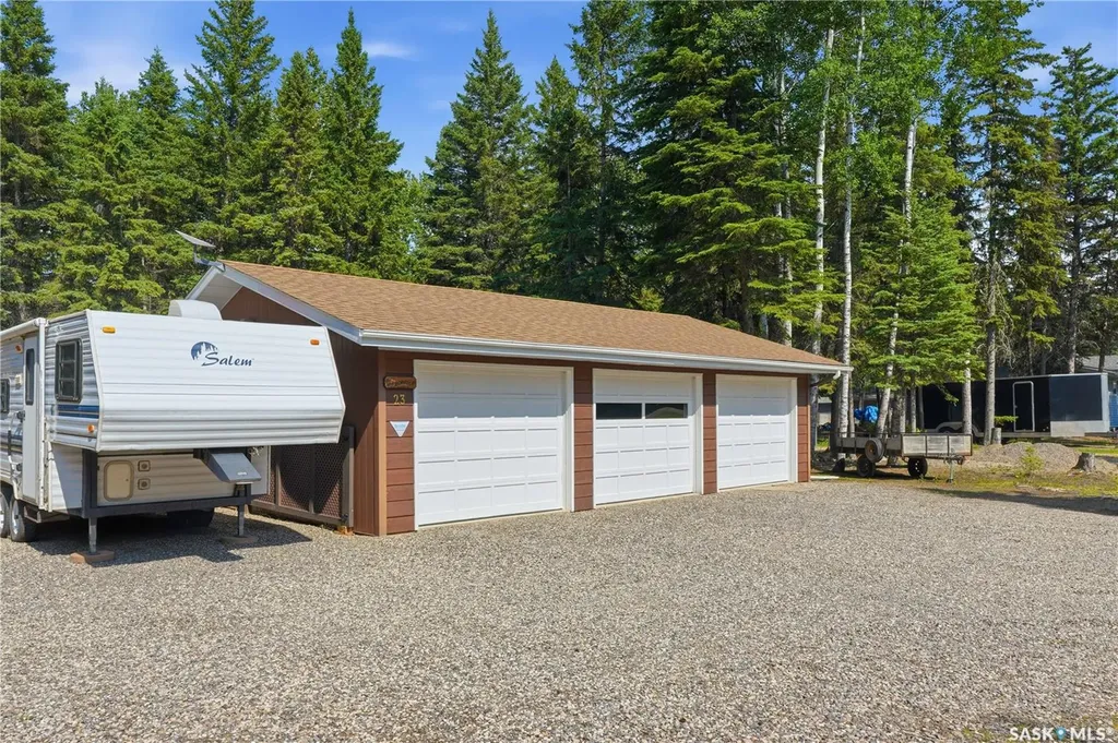 23 Saskatchewan Drive Candle Lake SK S0J 3E0