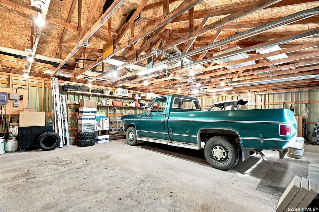 23 Saskatchewan Drive Candle Lake SK S0J 3E0