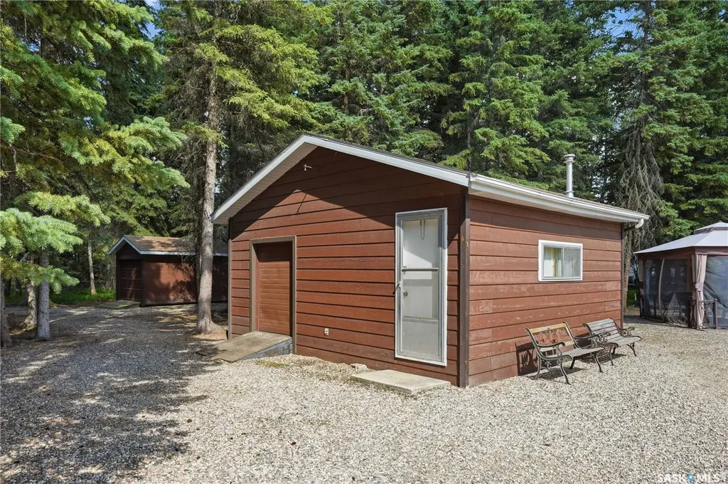 23 Saskatchewan Drive Candle Lake SK S0J 3E0