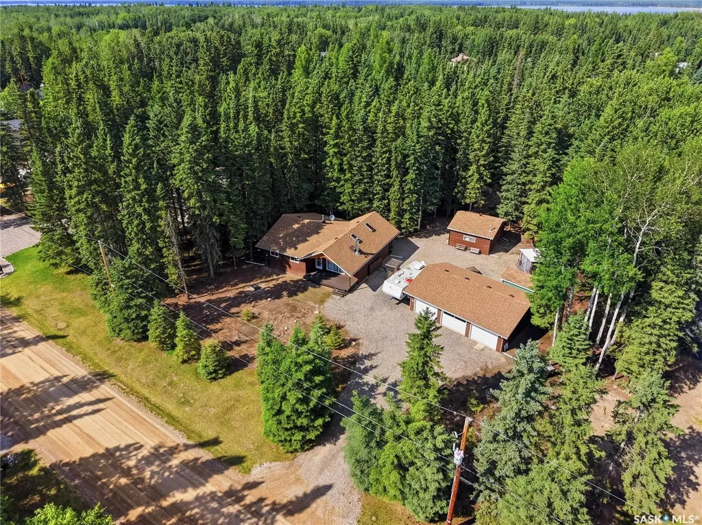 23 Saskatchewan Drive Candle Lake SK S0J 3E0