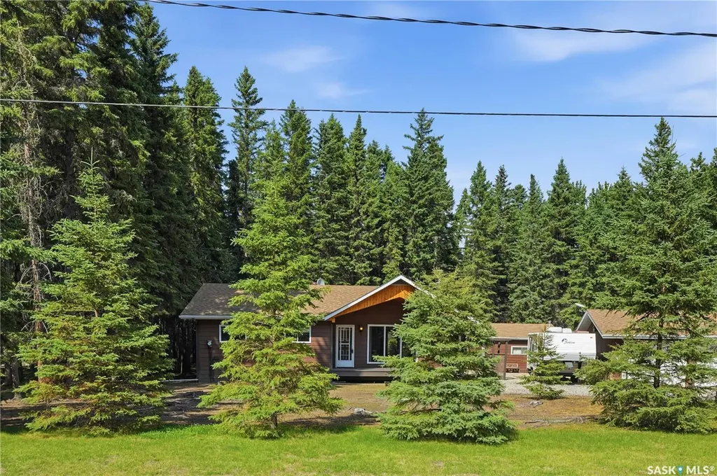 23 Saskatchewan Drive Candle Lake SK S0J 3E0