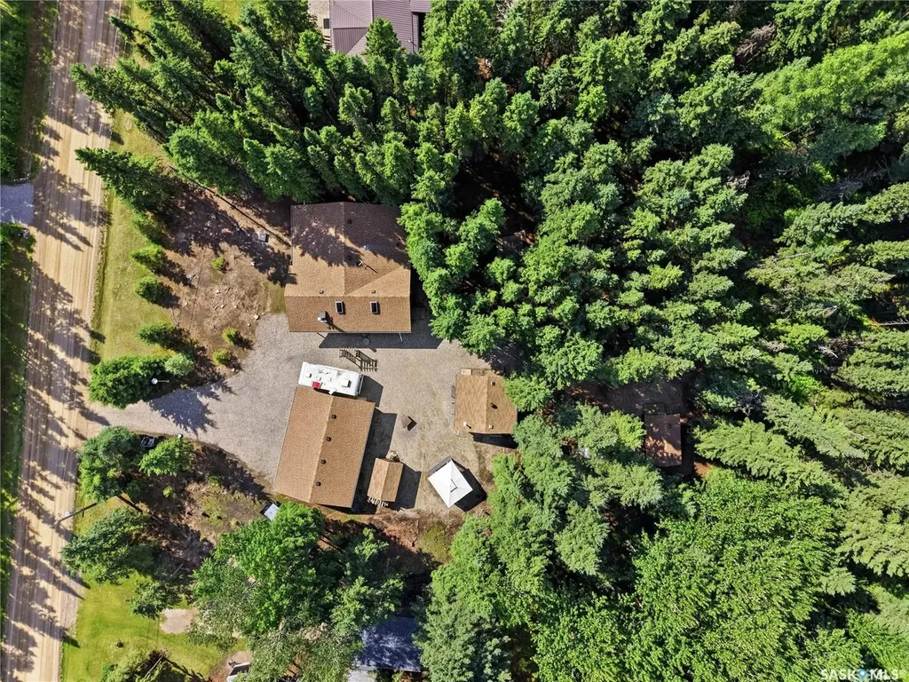 23 Saskatchewan Drive Candle Lake SK S0J 3E0