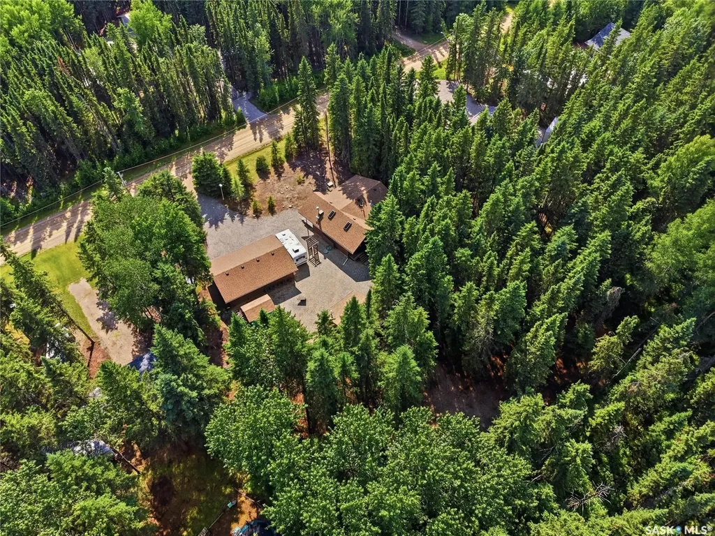 23 Saskatchewan Drive Candle Lake SK S0J 3E0