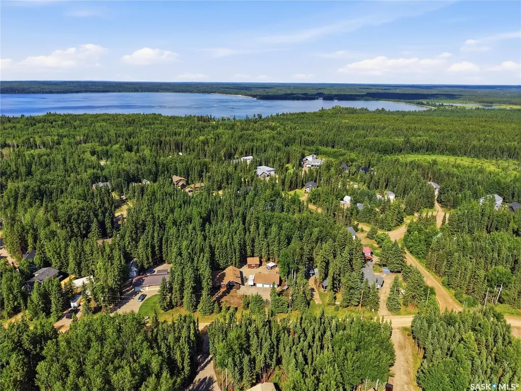 23 Saskatchewan Drive Candle Lake SK S0J 3E0