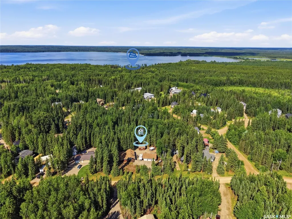 23 Saskatchewan Drive Candle Lake SK S0J 3E0