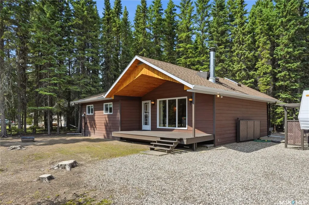 23 Saskatchewan Drive Candle Lake SK S0J 3E0
