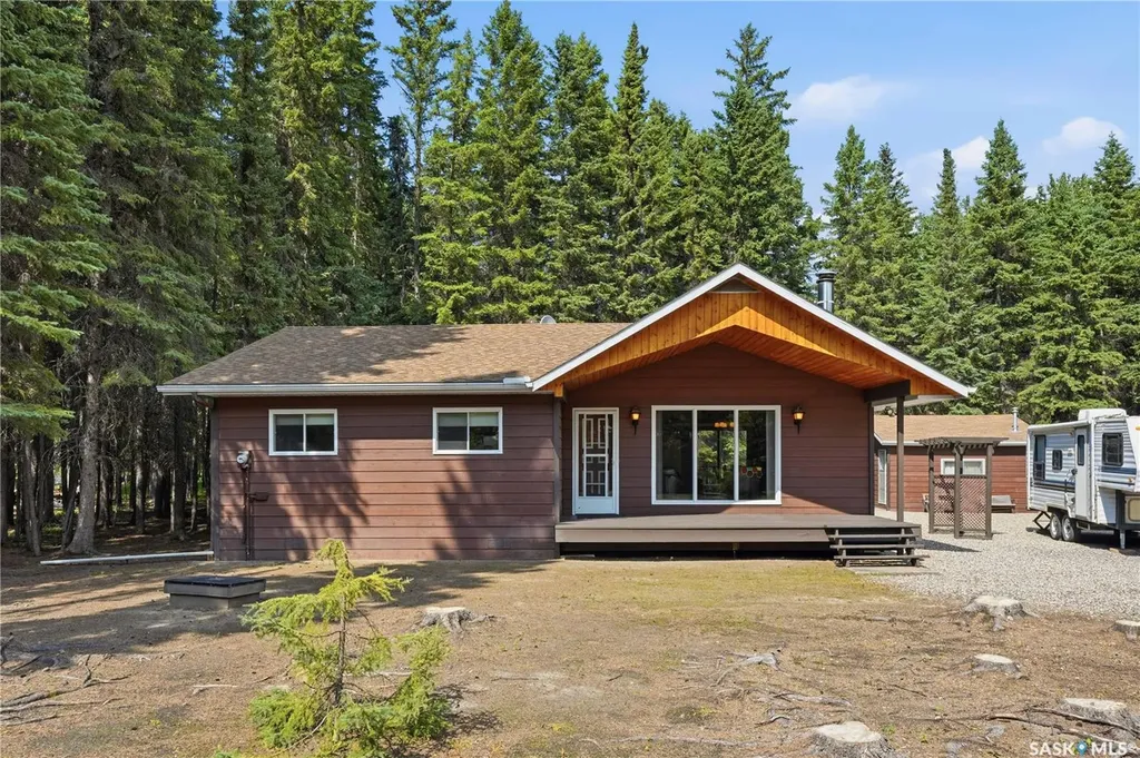 23 Saskatchewan Drive Candle Lake SK S0J 3E0