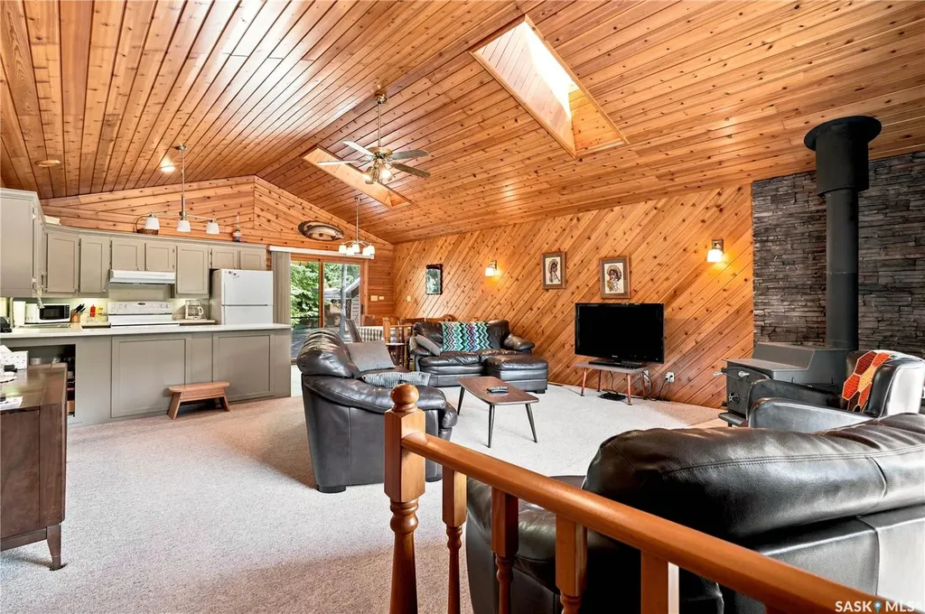 23 Saskatchewan Drive Candle Lake SK S0J 3E0