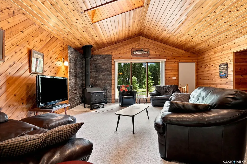 23 Saskatchewan Drive Candle Lake SK S0J 3E0