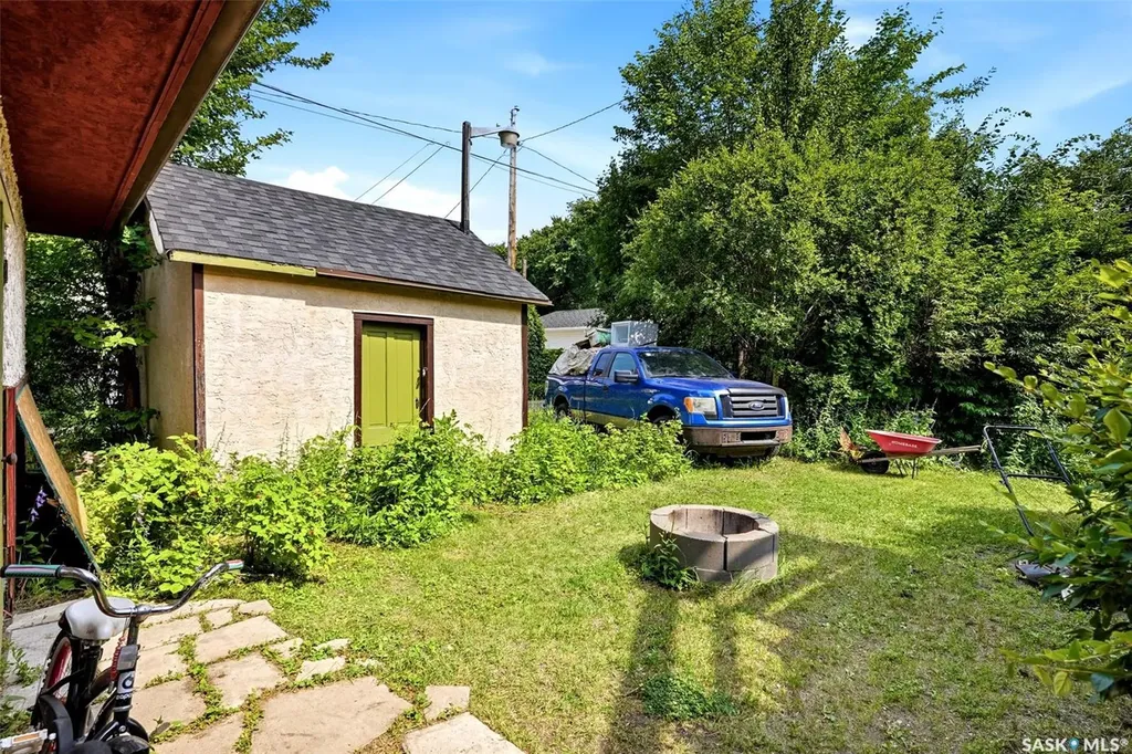 913 Boyle Street Indian Head SK S0G 2K0