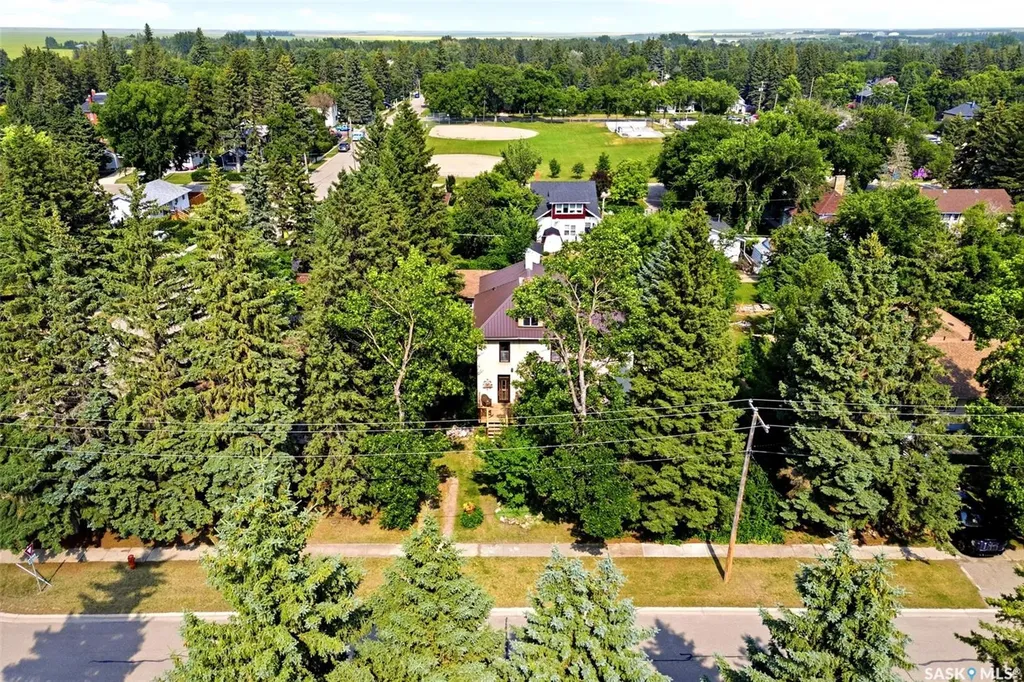 913 Boyle Street Indian Head SK S0G 2K0