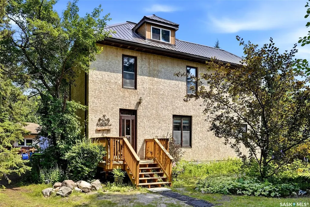 913 Boyle Street Indian Head SK S0G 2K0
