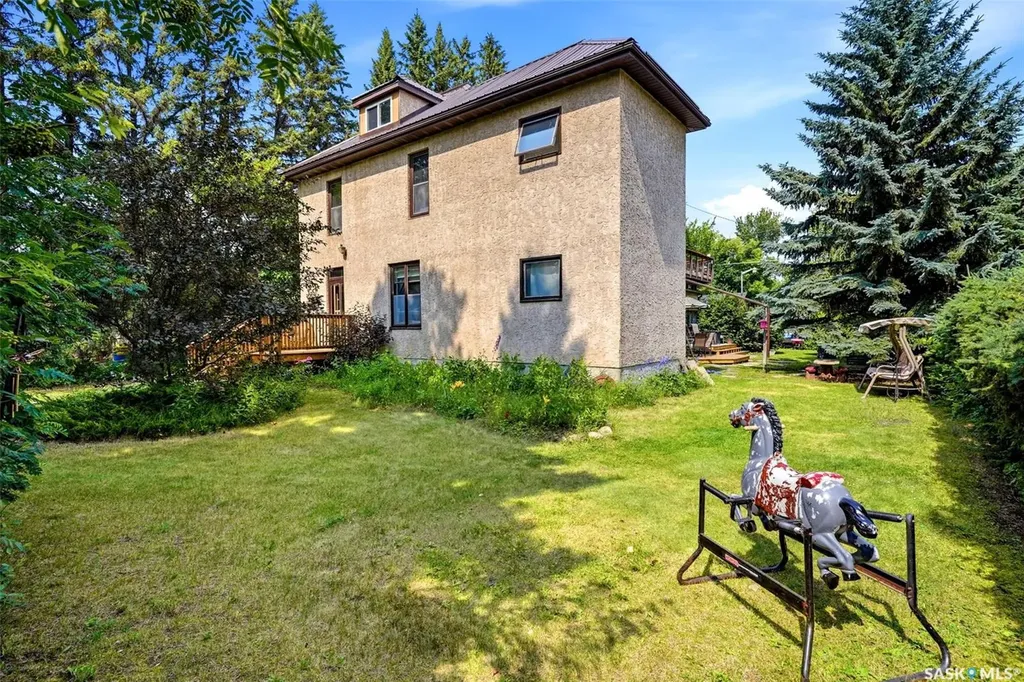 913 Boyle Street Indian Head SK S0G 2K0