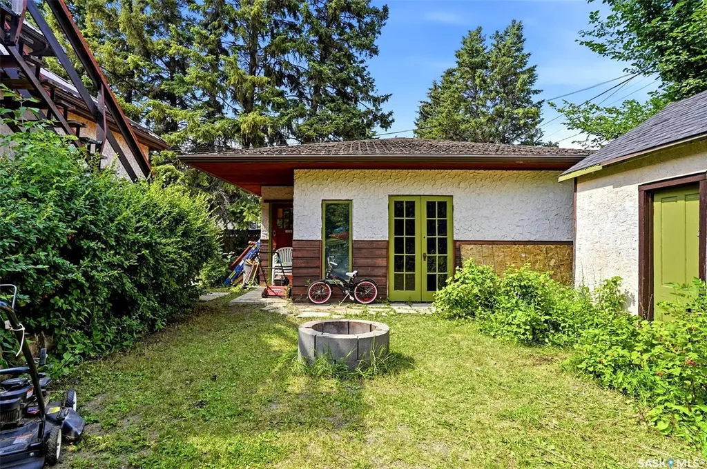 913 Boyle Street Indian Head SK S0G 2K0
