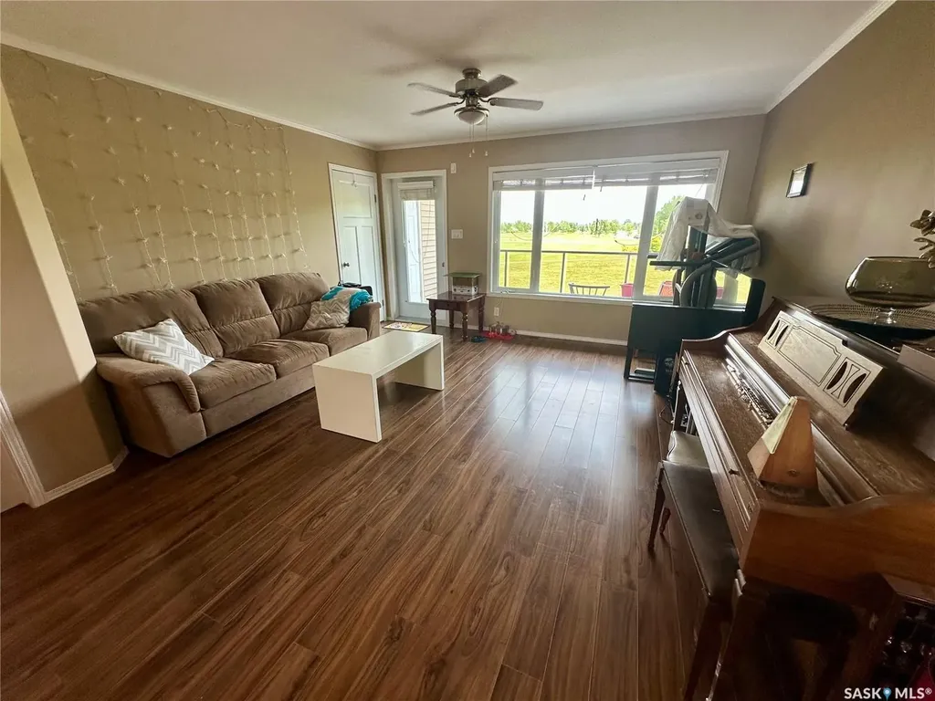 110 Shillington Crescent Saskatoon SK S7K 3J6