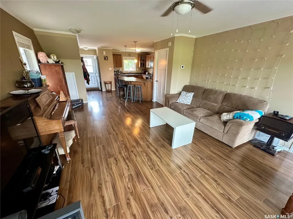 110 Shillington Crescent Saskatoon SK S7K 3J6