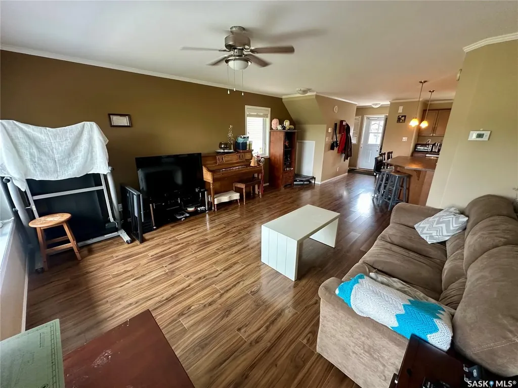 110 Shillington Crescent Saskatoon SK S7K 3J6