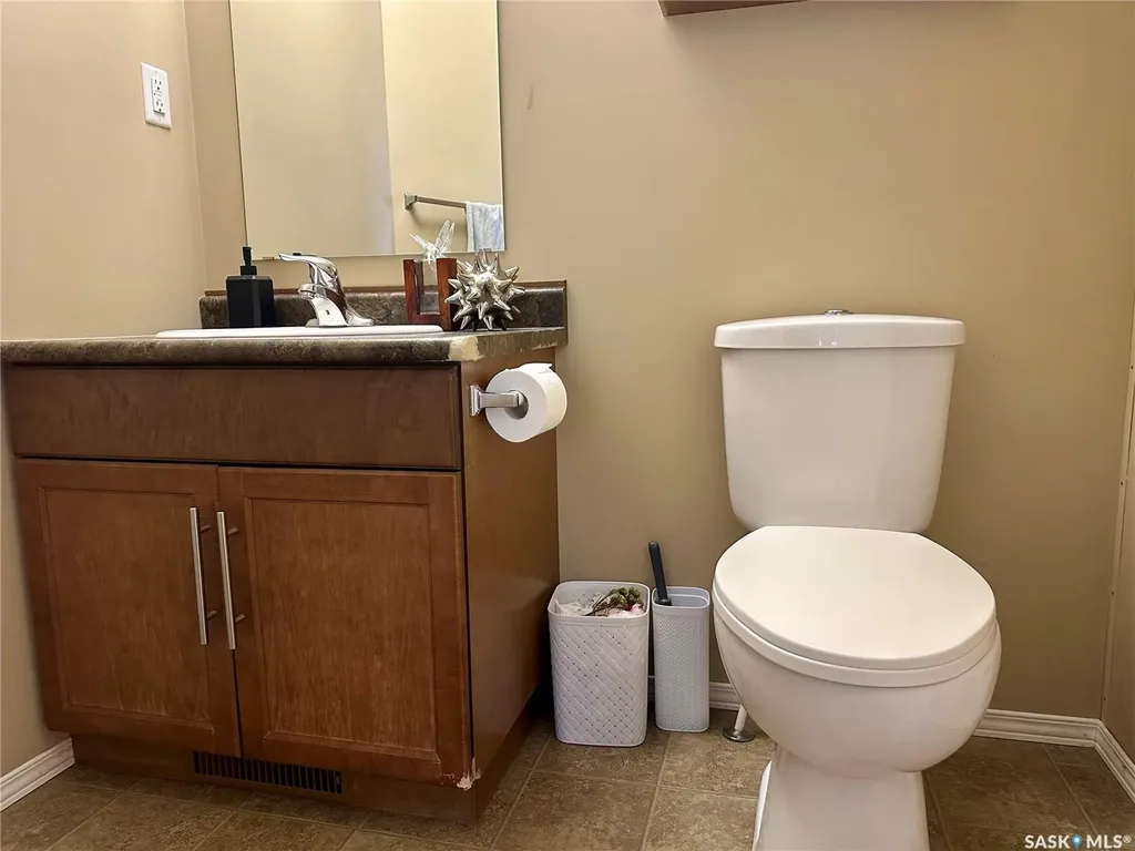 110 Shillington Crescent Saskatoon SK S7K 3J6