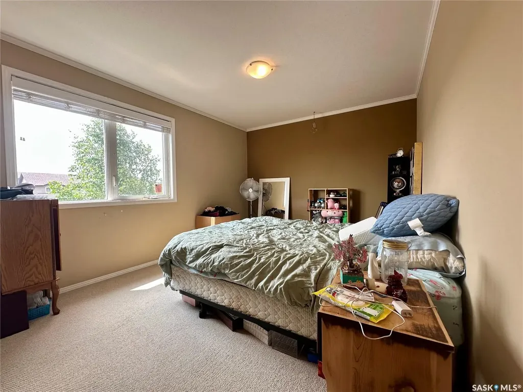 110 Shillington Crescent Saskatoon SK S7K 3J6