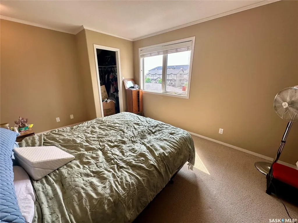 110 Shillington Crescent Saskatoon SK S7K 3J6