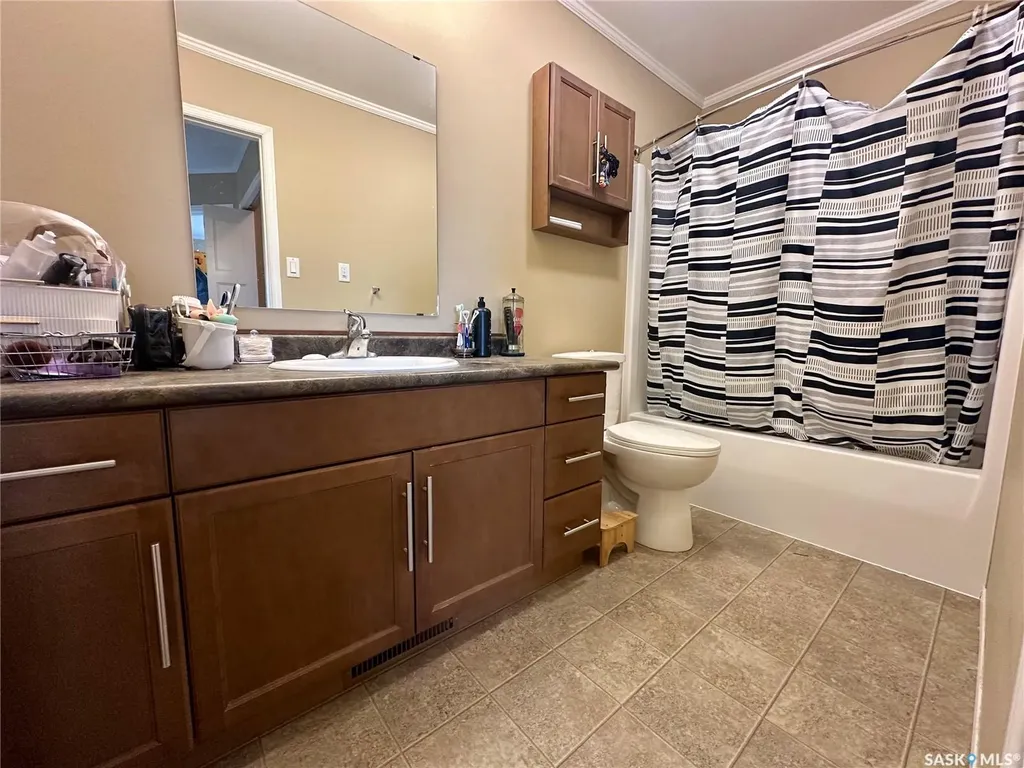 110 Shillington Crescent Saskatoon SK S7K 3J6