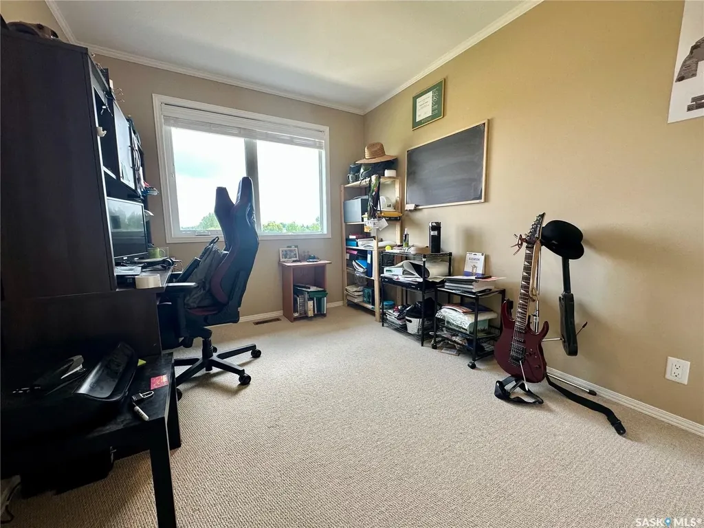 110 Shillington Crescent Saskatoon SK S7K 3J6