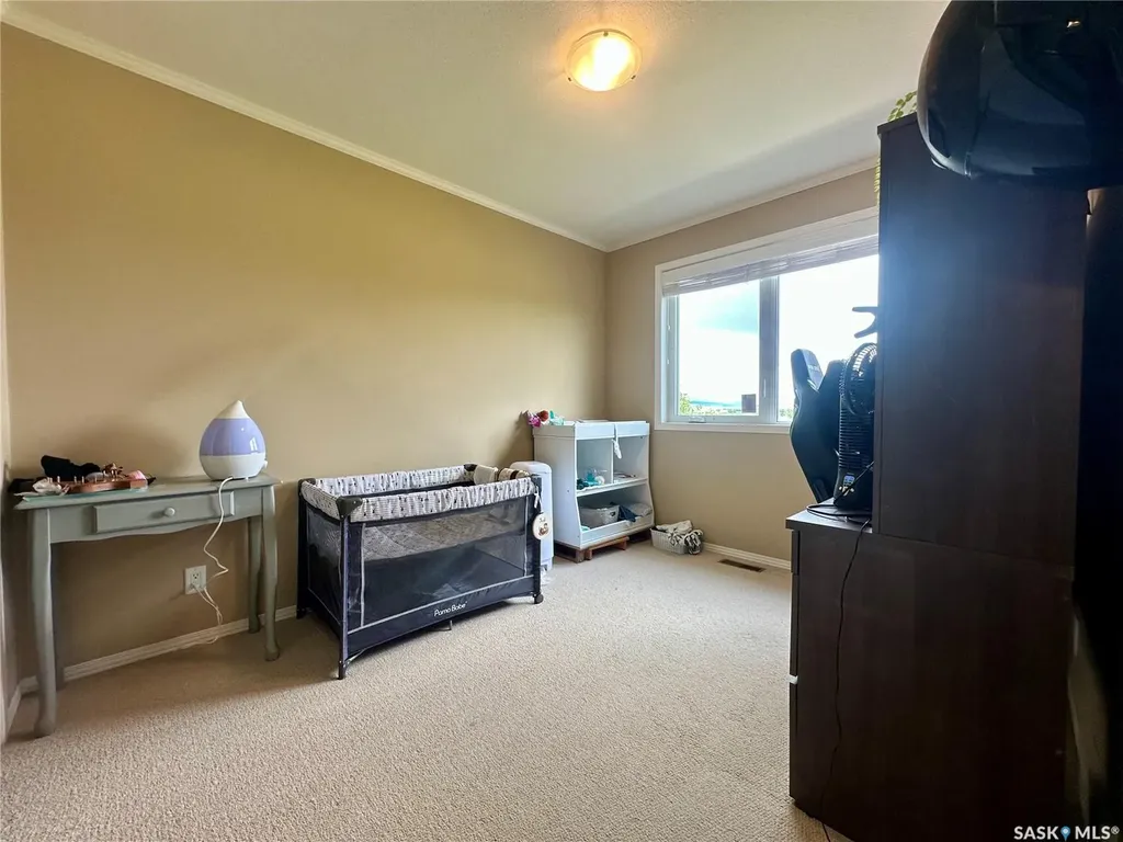 110 Shillington Crescent Saskatoon SK S7K 3J6