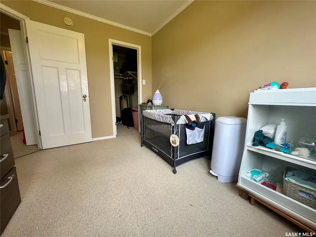 110 Shillington Crescent Saskatoon SK S7K 3J6