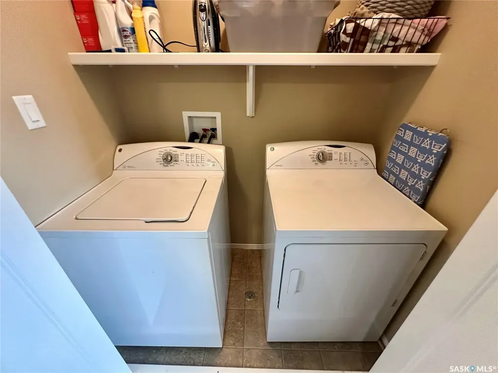 110 Shillington Crescent Saskatoon SK S7K 3J6
