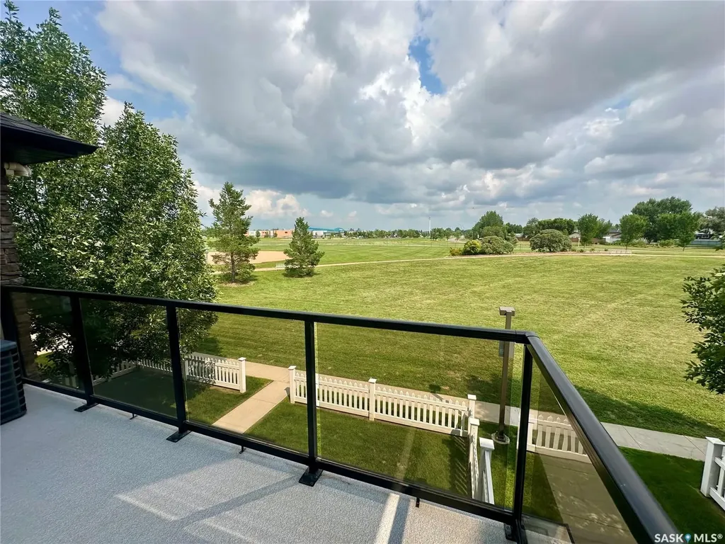 110 Shillington Crescent Saskatoon SK S7K 3J6