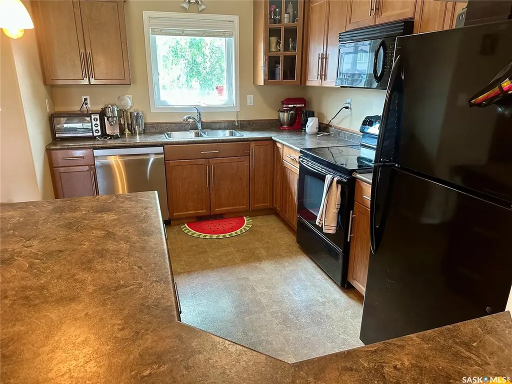 110 Shillington Crescent Saskatoon SK S7K 3J6