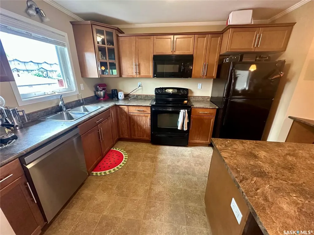 110 Shillington Crescent Saskatoon SK S7K 3J6