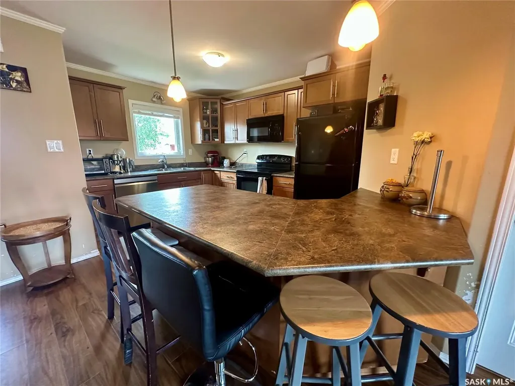 110 Shillington Crescent Saskatoon SK S7K 3J6