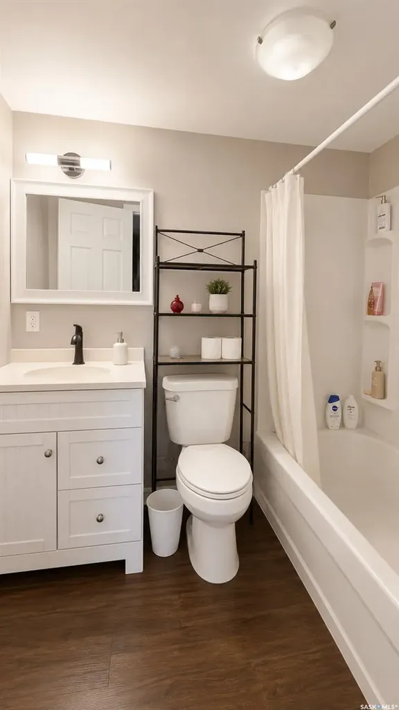1924 22nd Street W Saskatoon SK S7M 0T9