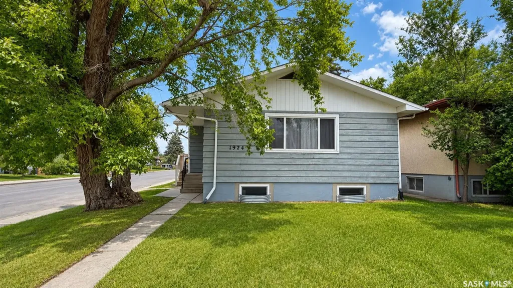 1924 22nd Street W Saskatoon SK S7M 0T9