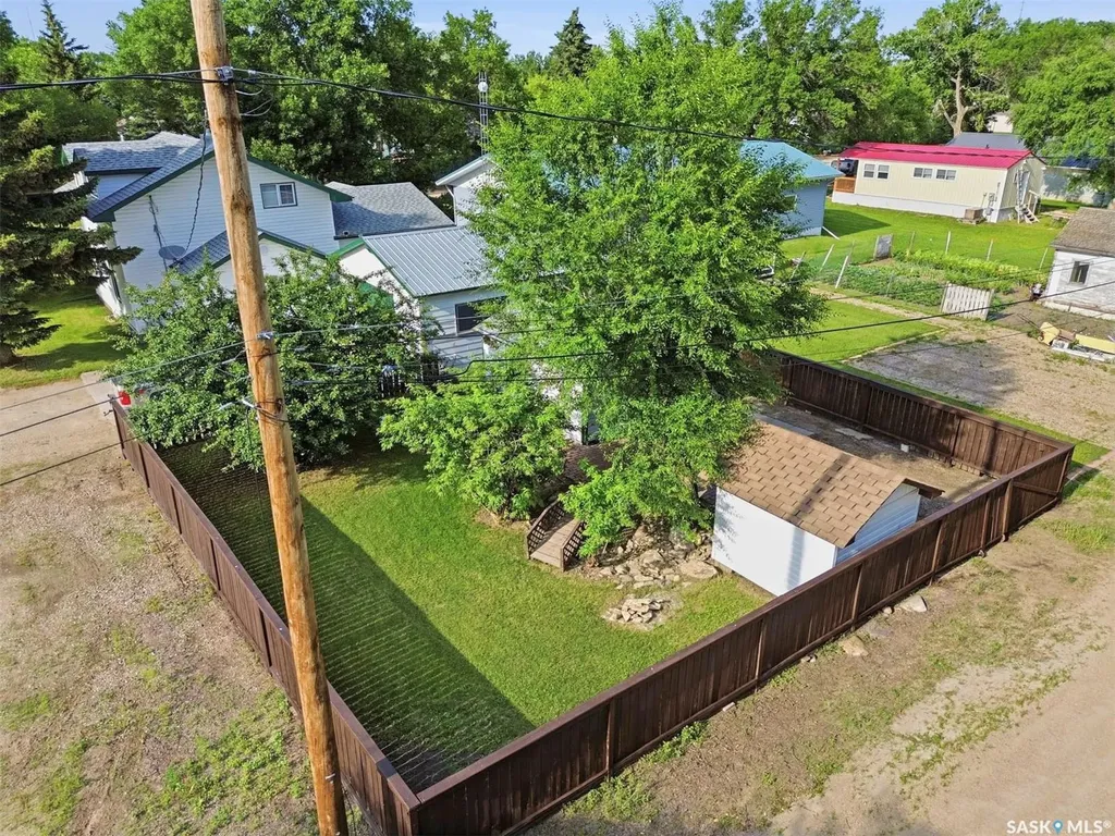 301 Rupert Street Simpson SK S0G 4M0