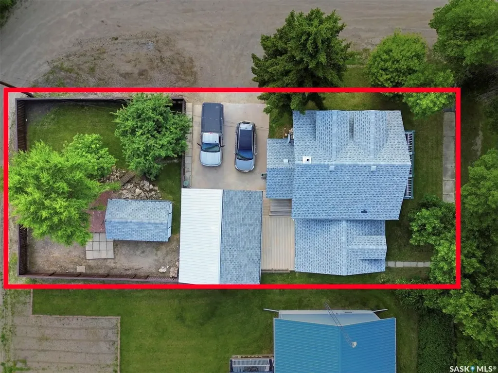 301 Rupert Street Simpson SK S0G 4M0