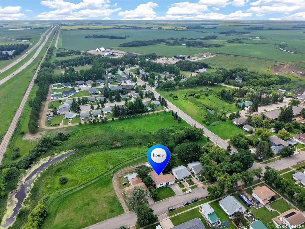 1005 10th Street Rosthern SK S0K 3R0