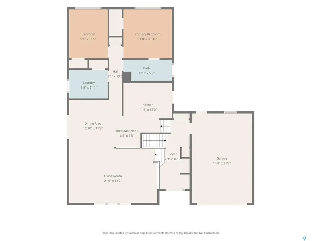1005 10th Street Rosthern SK S0K 3R0