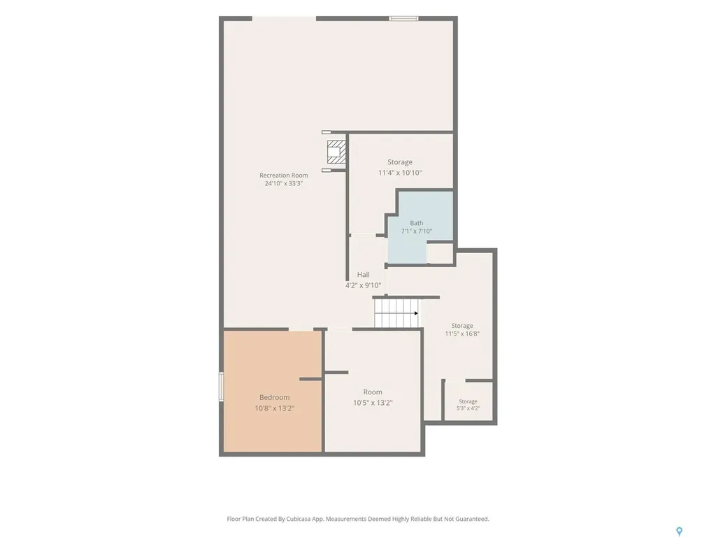 1005 10th Street Rosthern SK S0K 3R0