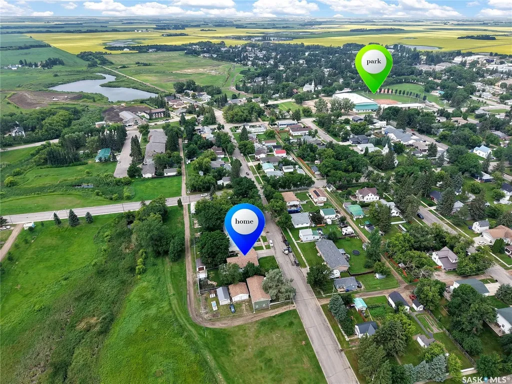 1005 10th Street Rosthern SK S0K 3R0