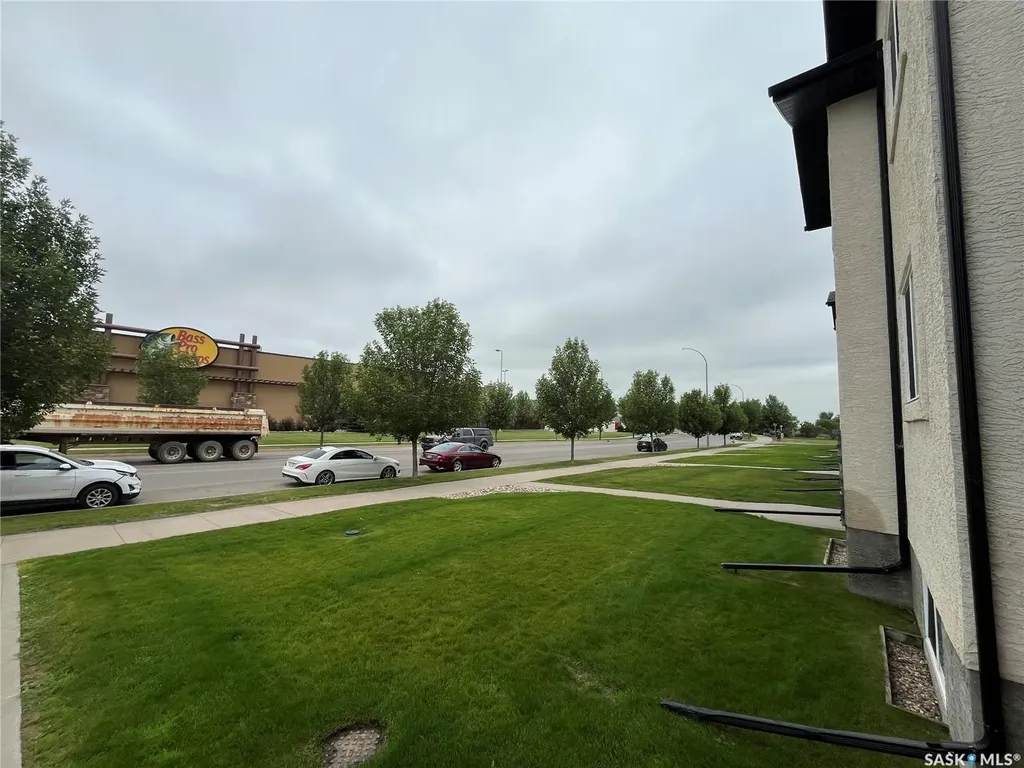4640 Harbour Landing Drive Regina SK S4W 0B8